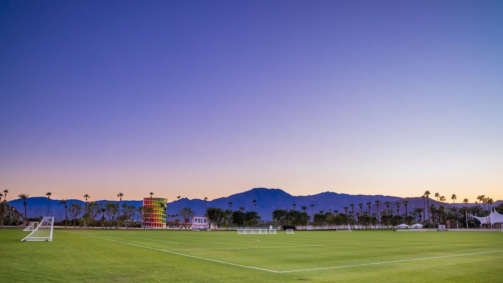 Coachella Valley Invitational Returns In 2023